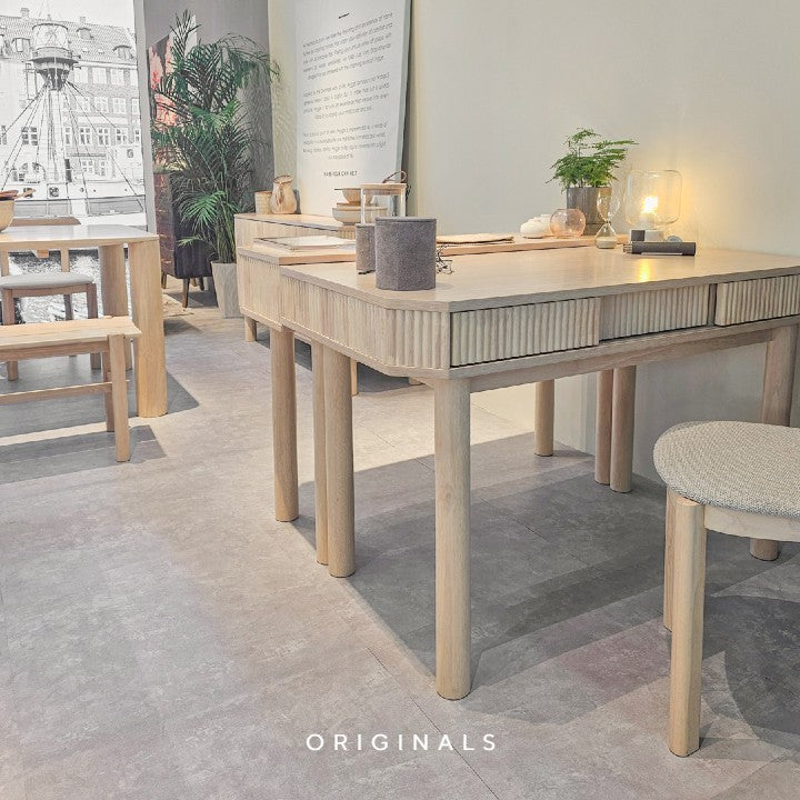 LEVITE Modern Dining Chair