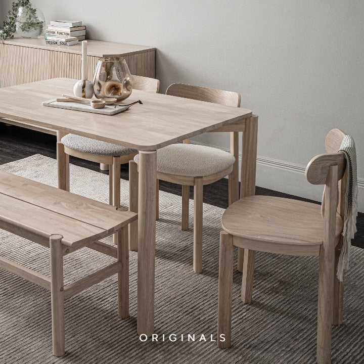 LEVITE Modern Dining Chair