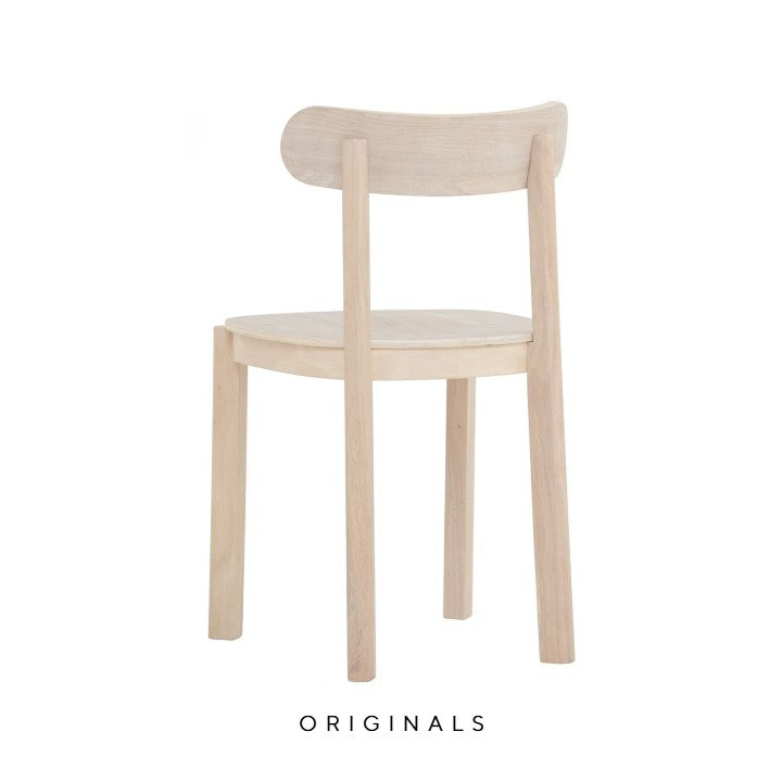 LEVITE Modern Dining Chair