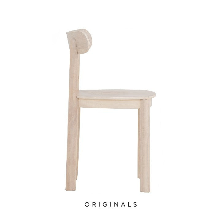 LEVITE Modern Dining Chair