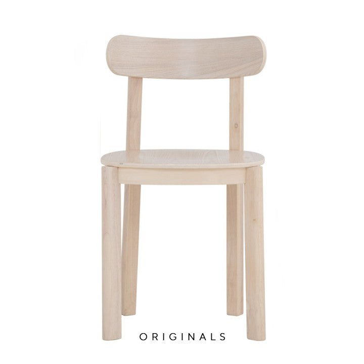 LEVITE Modern Dining Chair