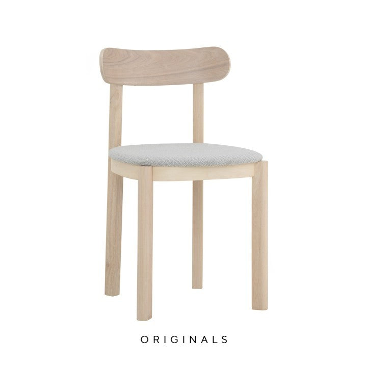 LEVITE Modern Dining Chair