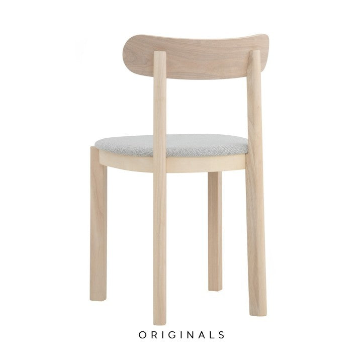 LEVITE Modern Dining Chair