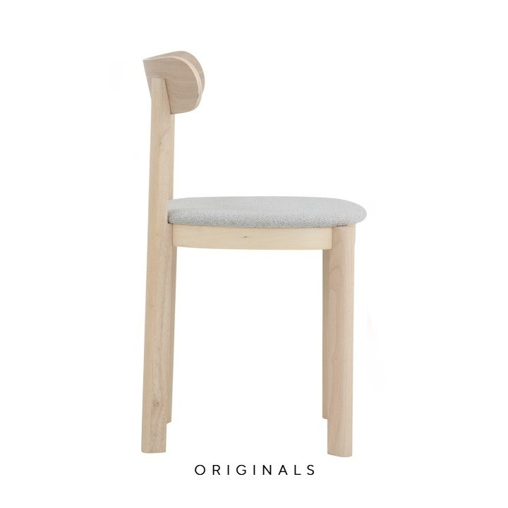 LEVITE Modern Dining Chair