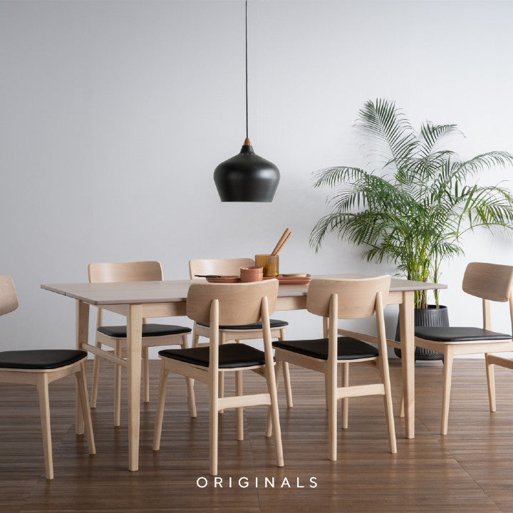 FIRA Scandinavian Dining Table