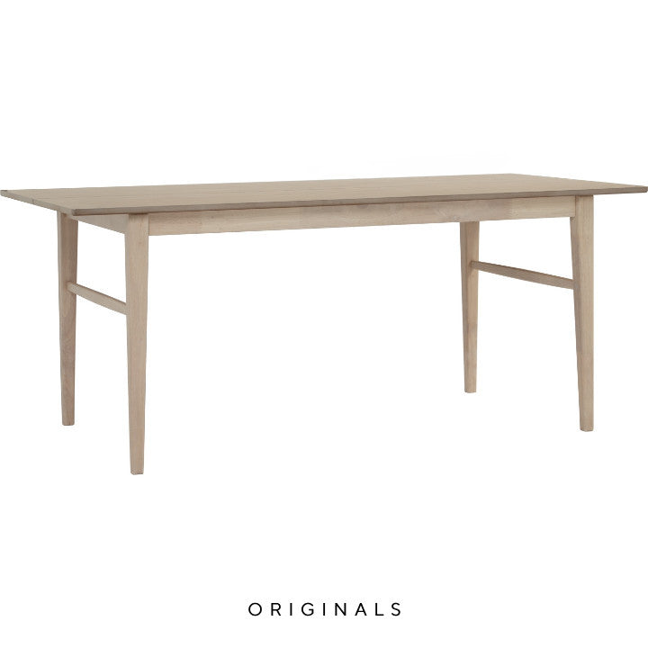 FIRA Scandinavian Dining Table