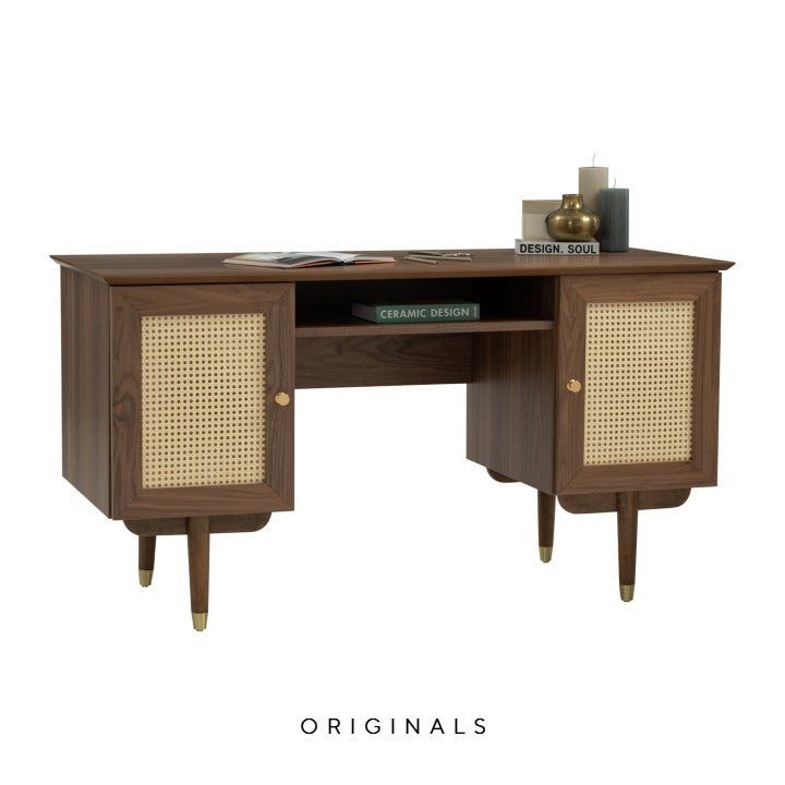 CHERUB Vintage Working Desk