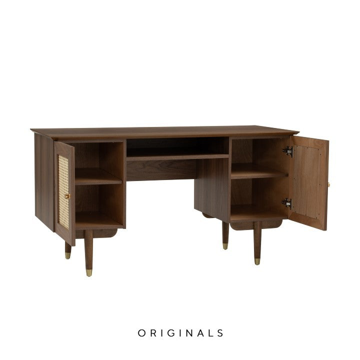 CHERUB Vintage Working Desk