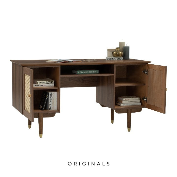 CHERUB Vintage Working Desk