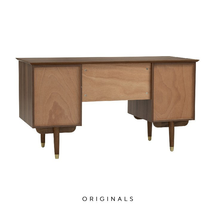 CHERUB Vintage Working Desk