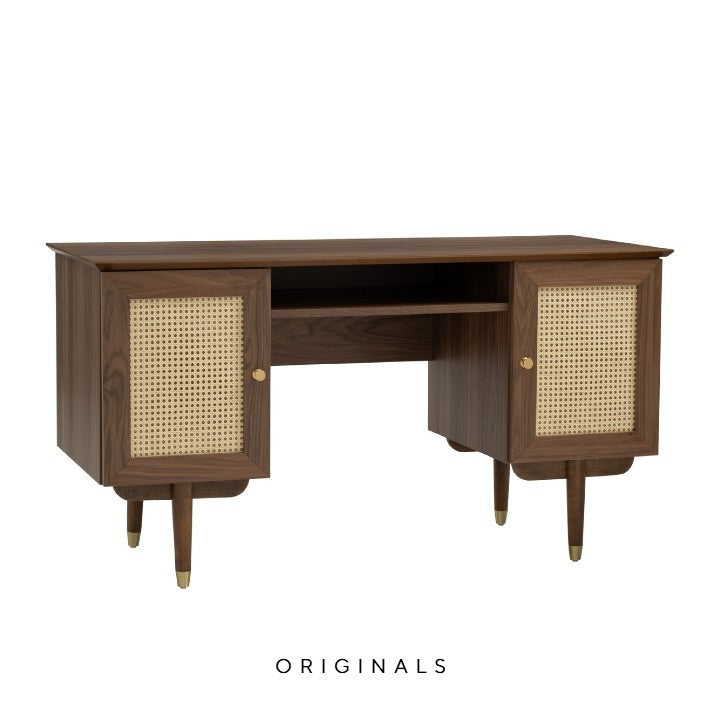 CHERUB Vintage Working Desk