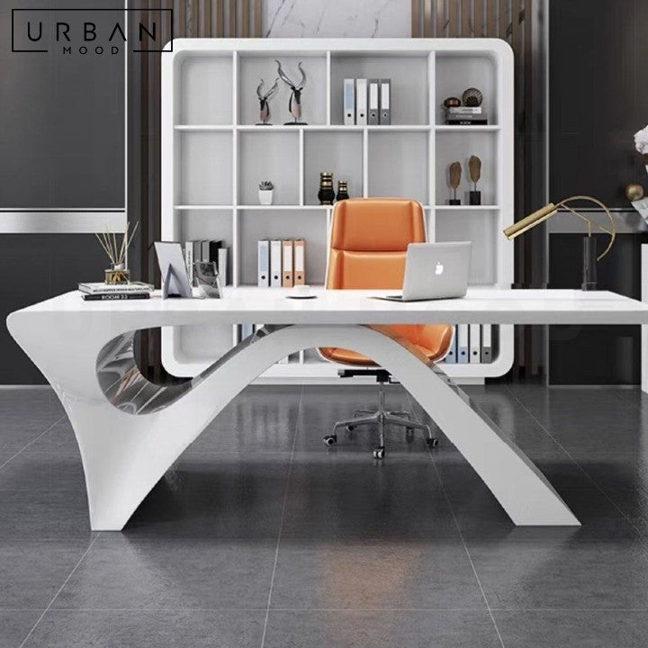 HORN Modern Office Table