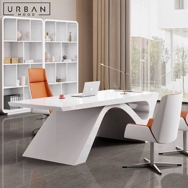 HORN Modern Office Table