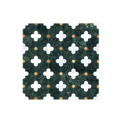 HXG1004 | Clover Floor Tile