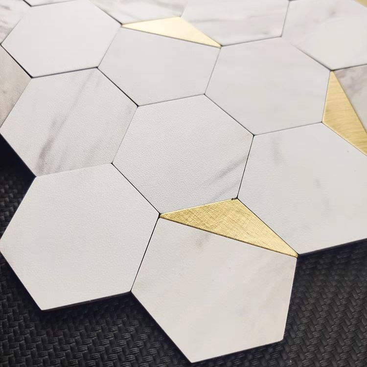 HXG1007 | Hexagon Wall Tile – Urban Mood