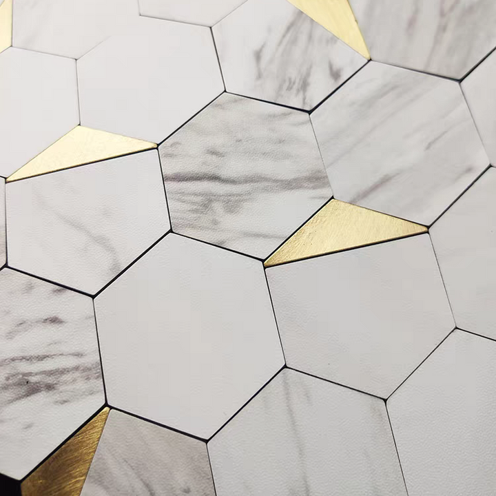 HXG1007 | Hexagon Wall Tile