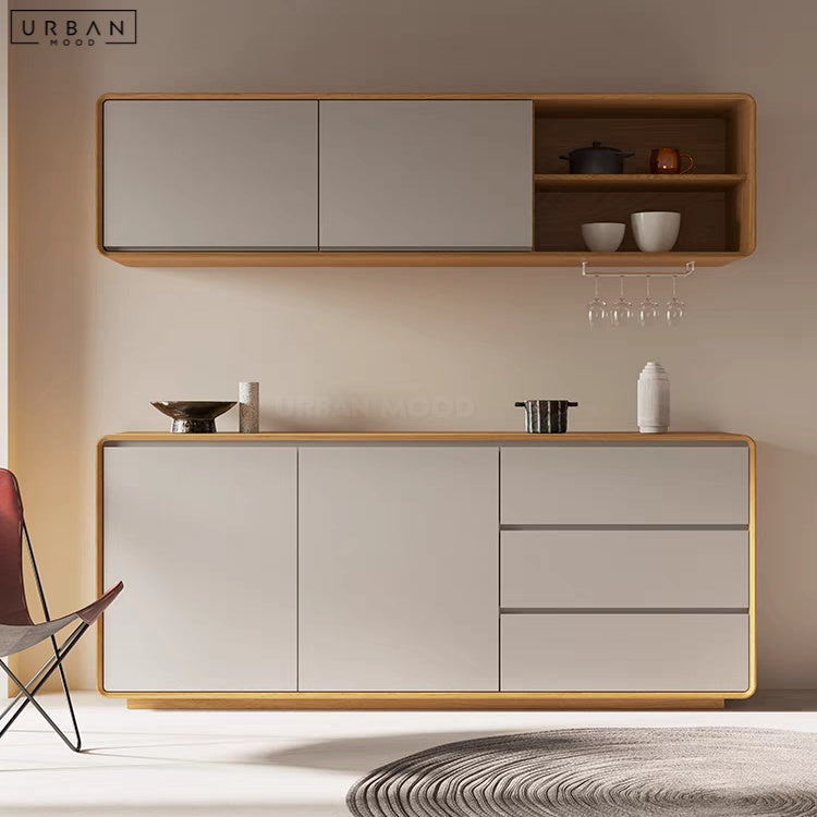 HESTER Modern Sideboard