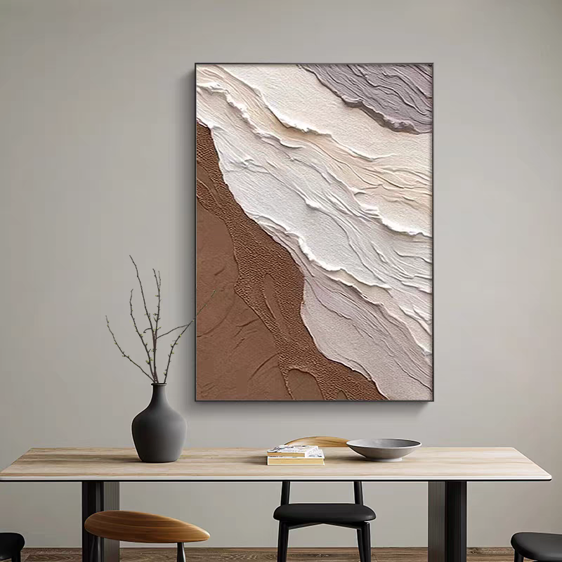 HILARY Modern Wall Art