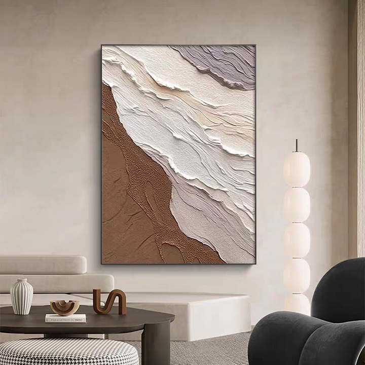HILARY Modern Wall Art