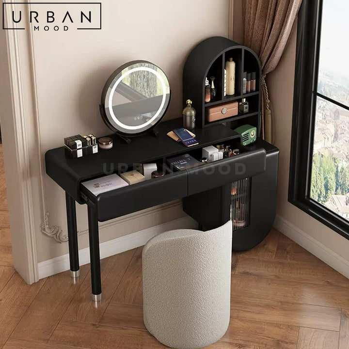 IGNACE Modern Vanity Table