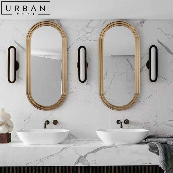 INDI Modern Wall Mirror