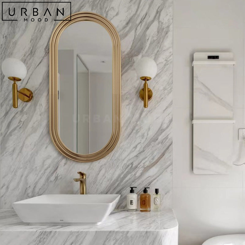 INDI Modern Wall Mirror