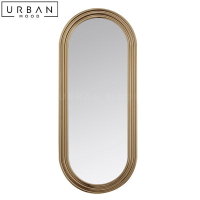 INDI Modern Wall Mirror