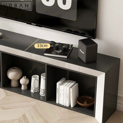 IVETA Modern TV Console