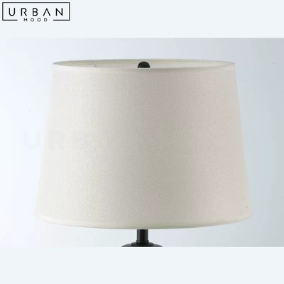 YABO Mid-Century Table Lamp