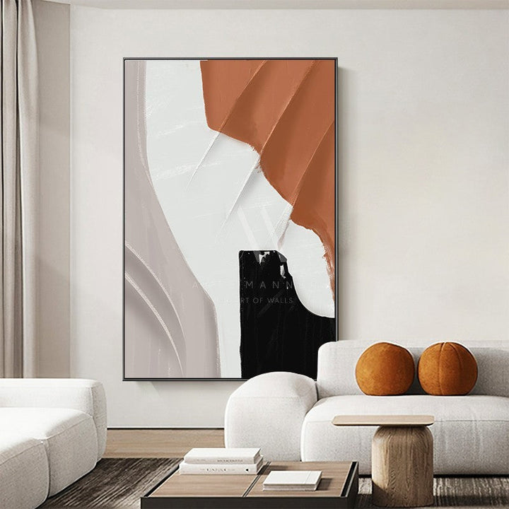 Impartial Modern Wall Art