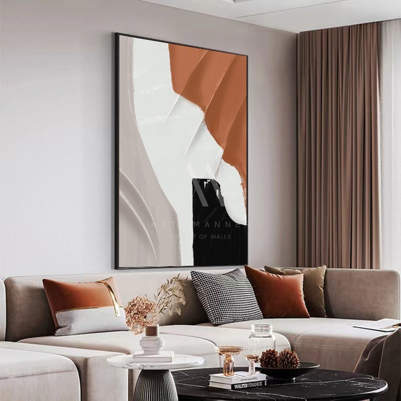 Impartial Modern Wall Art