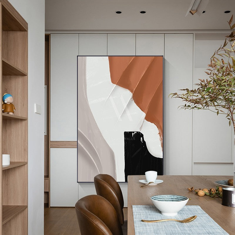 Impartial Modern Wall Art