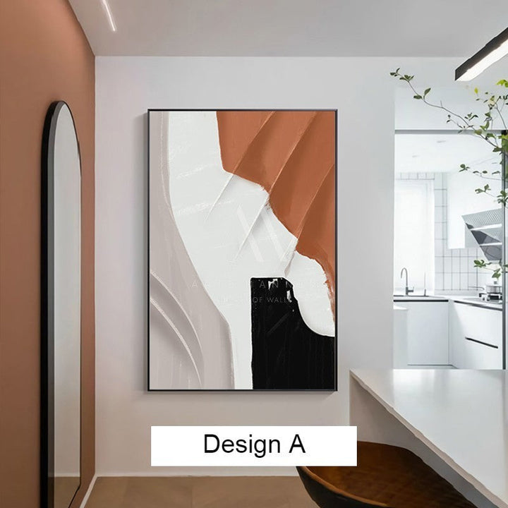 Impartial Modern Wall Art