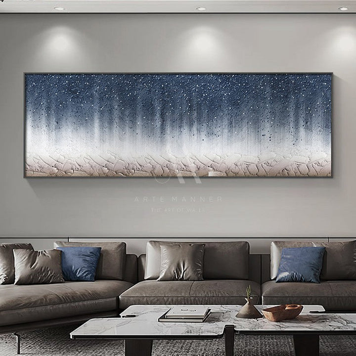 Soaring Faith Modern Wall Art