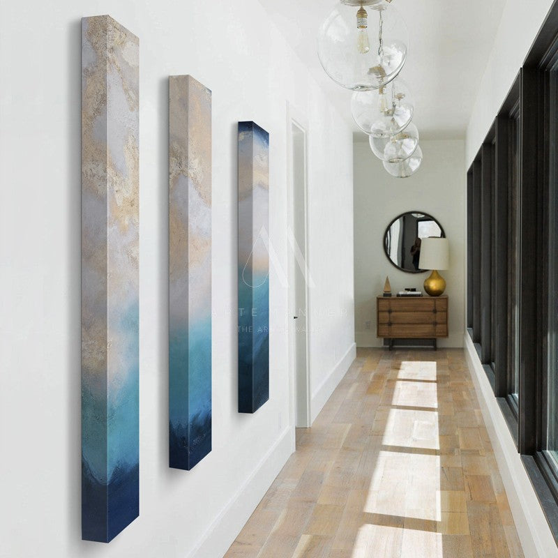 Ethereal Modern Wall Art