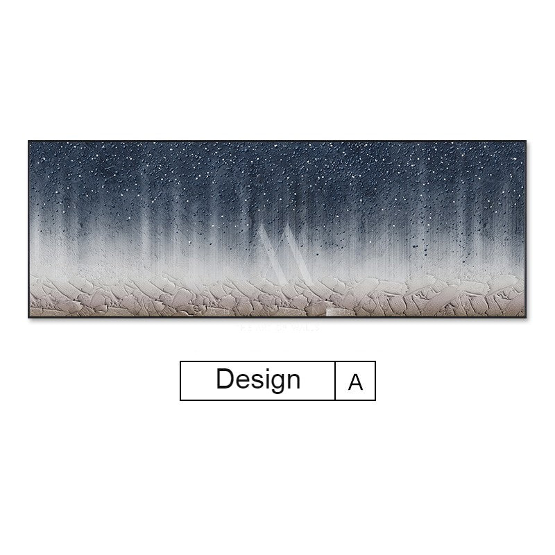 Soaring Faith Modern Wall Art