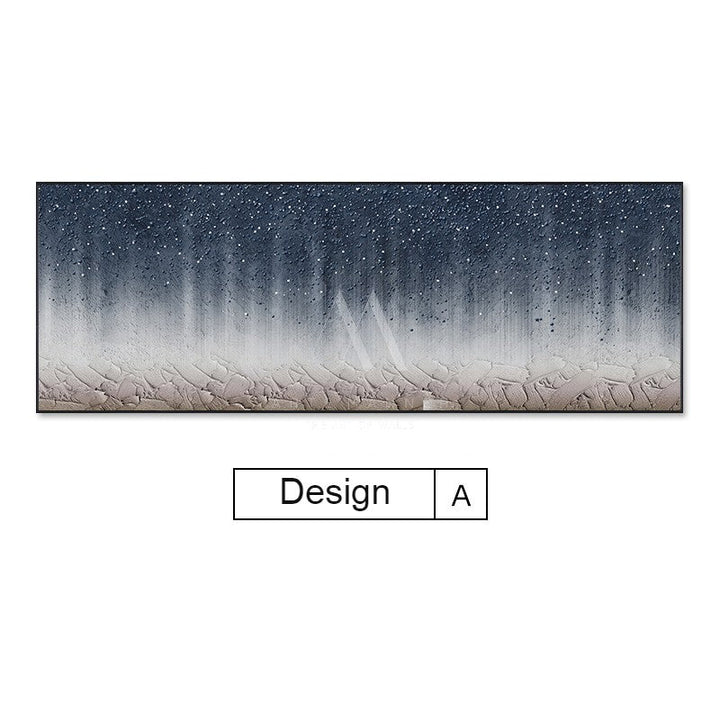 Soaring Faith Modern Wall Art