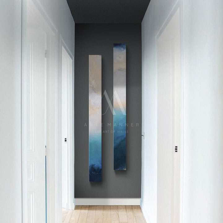 Ethereal Modern Wall Art