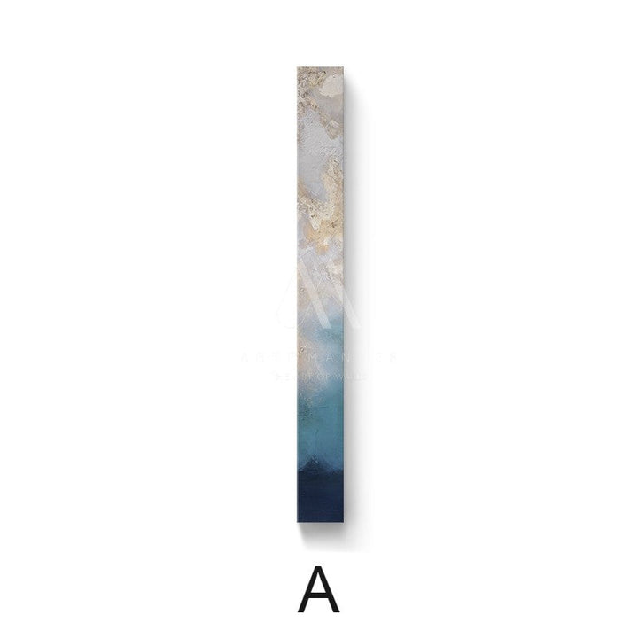 Ethereal Modern Wall Art