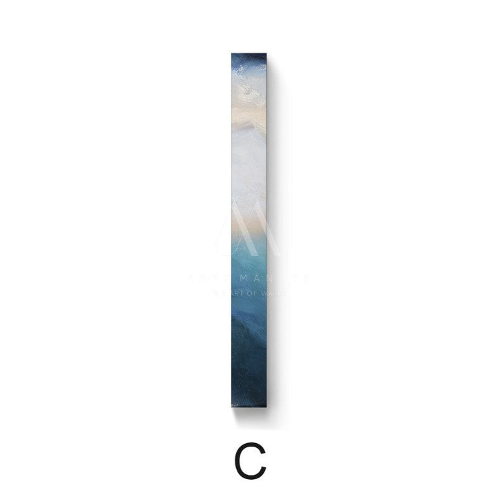 Ethereal Modern Wall Art