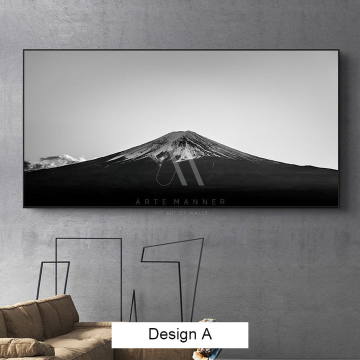 Ascend Modern Wall Art