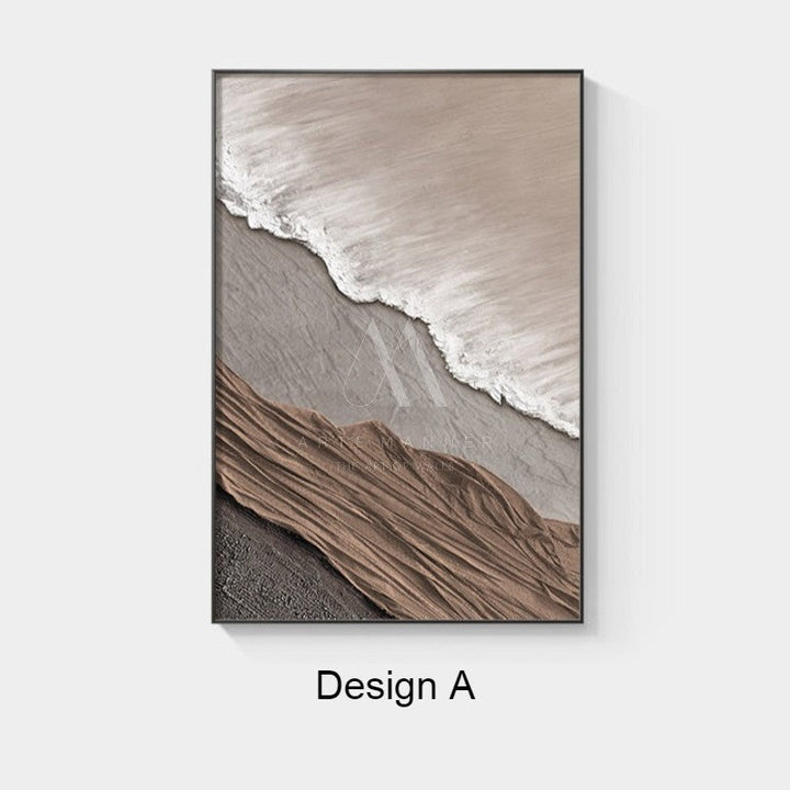 Sublime Modern Wall Art