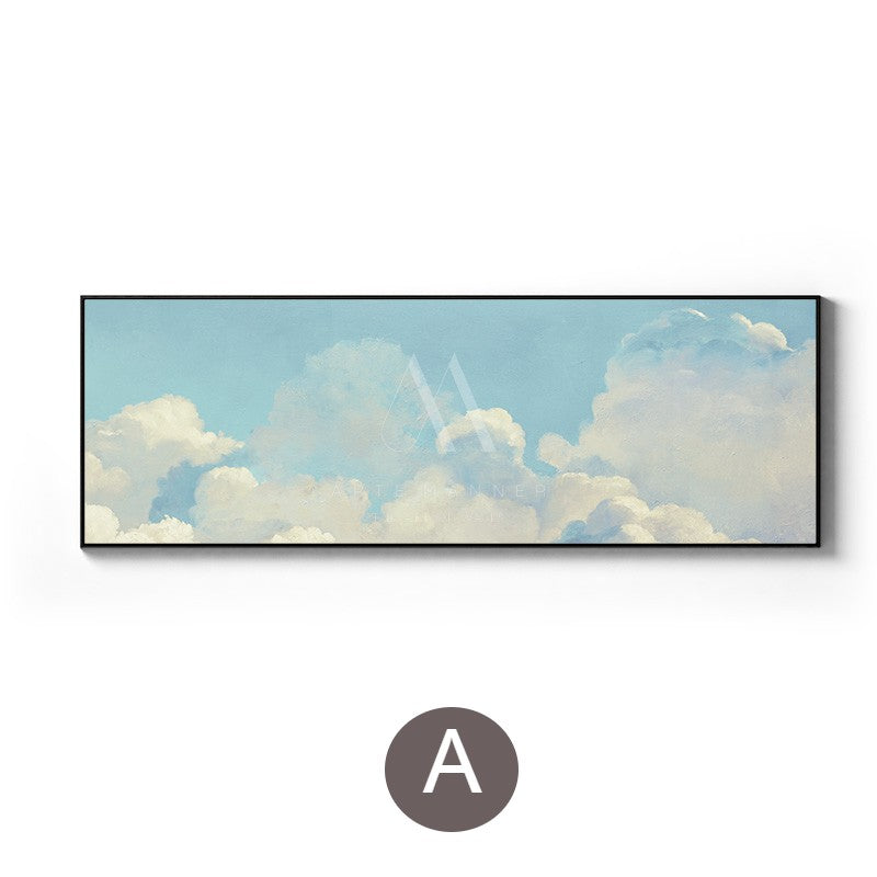 Empyrean Modern Wall Art