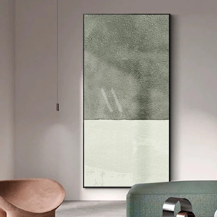 Harmony Minimalist Wall Art