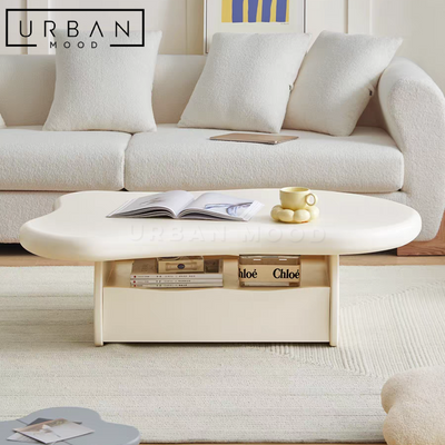 ISSEY Modern Coffee Table