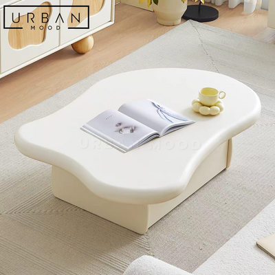 ISSEY Modern Coffee Table