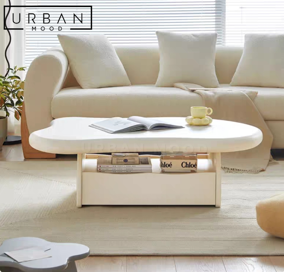 ISSEY Modern Coffee Table