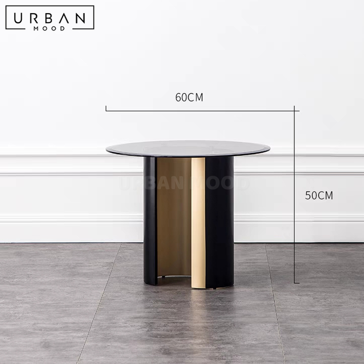 JAINE Modern Coffee Table