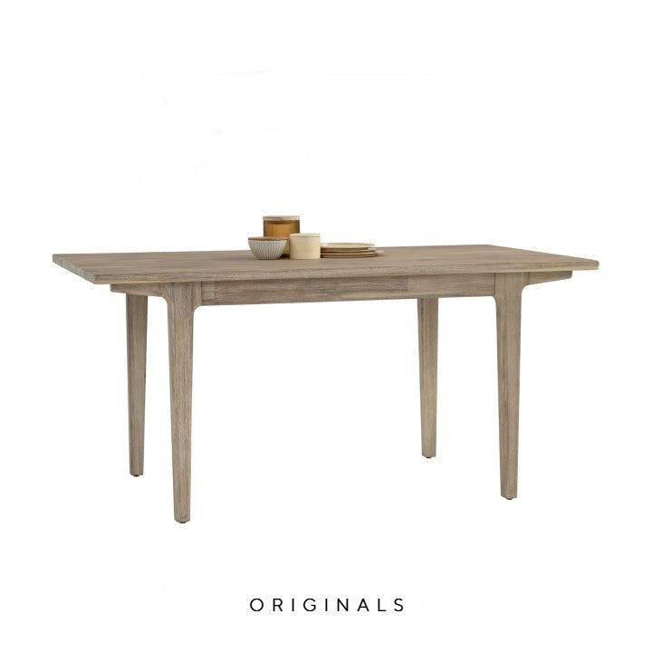 JANKA Farmhouse Dining Table