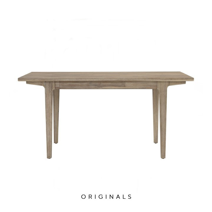 JANKA Farmhouse Dining Table
